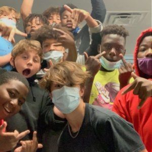 Meet your Posher, Elijah